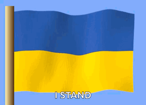 Ukrayna Ukraine Flag GIF - Ukrayna Ukraine Flag Ukraine GIFs