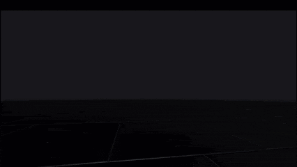 a blue car with the word hello on the bottom right