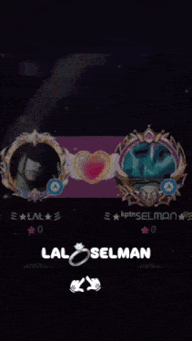 a screenshot of a video game with the name laloselman on the bottom