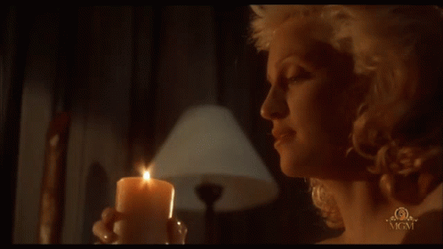 Willem Dafoe Candle GIF - Willem Dafoe Candle Candle Wax GIFs