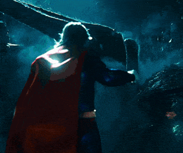 Nic Cage Superman GIF - Nic Cage Superman The Flash GIFs