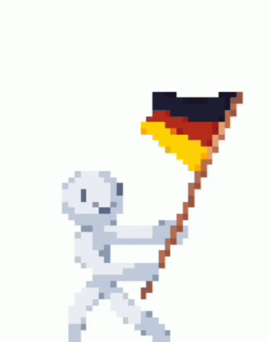 Germany Deutschland GIF - Germany Deutschland German Flag GIFs