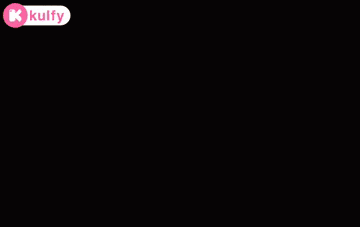 a black background with the words a promise was once made in gold letters