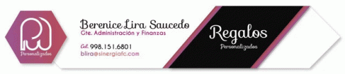 Berenice Lira Saucedo Personalizados GIF - Berenice Lira Saucedo Personalizados GIFs