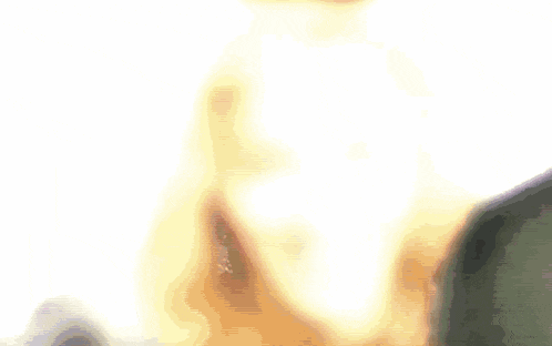 a close up of a woman 's face with the word dare on the bottom