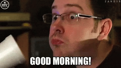 Morning Coffee GIF - Morning Coffee Spit GIFs