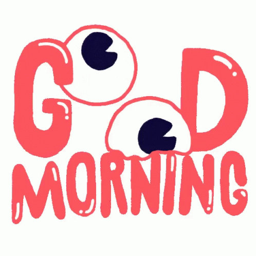 Good Morning Silly GIF - Good Morning Silly Goofy GIFs