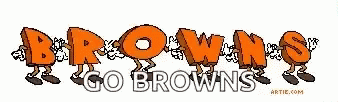 Go Browns GIF - Go Browns GIFs