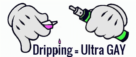Dripping Ultra GIF - Dripping Ultra GIFs
