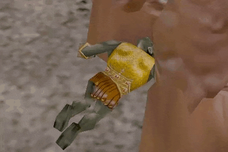 Dirty Orc Everquest GIF - Dirty Orc Everquest Eq GIFs