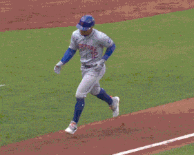 Francisco Lindor New York Mets GIF - Francisco Lindor New York Mets Baseball GIFs