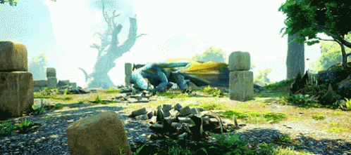 High Dragon Dragon Age GIF - High Dragon Dragon Age Video Game GIFs