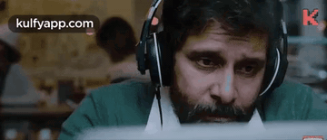 Listening.Gif GIF - Listening Thankyou Confused Face GIFs