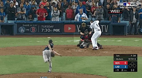 Red Sox GIF - Red Sox Champions GIFs