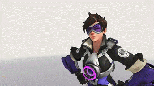 Overwatch Overwatch League GIF - Overwatch Overwatch League Gladiators GIFs