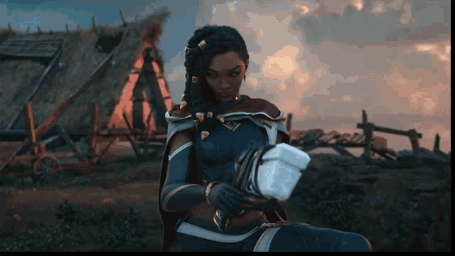 Senna GIF