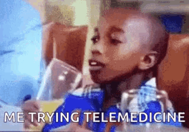 Fail Telemedicine GIF