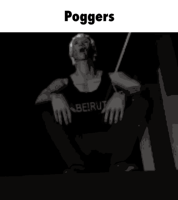 Killer7 GIF