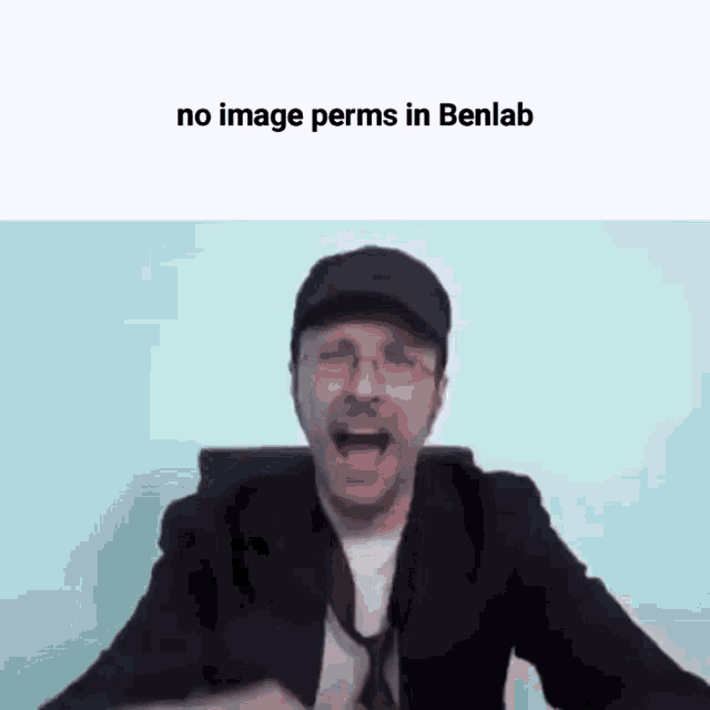 No Perms GIF - No Perms GIFs