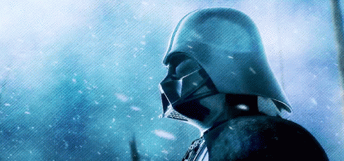 Star Wars Darth Vader GIF - Star Wars Darth Vader The Force Unleashed GIFs