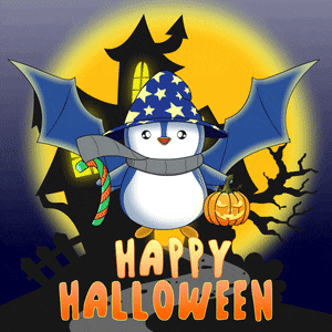 Happy Halloween Happyhalloween GIF