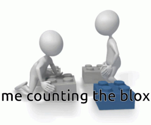 Counter Blox Counting The Blox GIF - Counter Blox Counting The Blox GIFs
