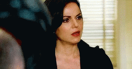 Lana Parrilla Once Upon A Time GIF - Lana Parrilla Once Upon A Time Ouat GIFs