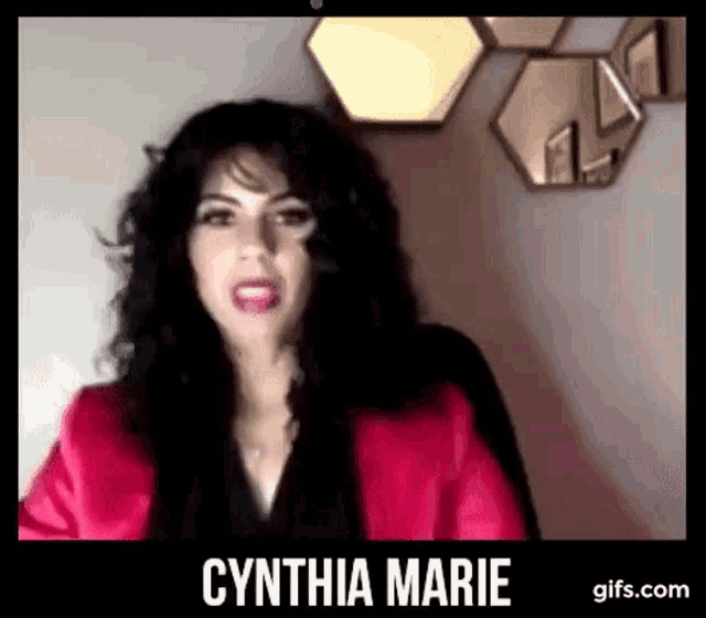 Cynthia Marie Cyndancer GIF - Cynthia Marie Cyndancer Dancing GIFs