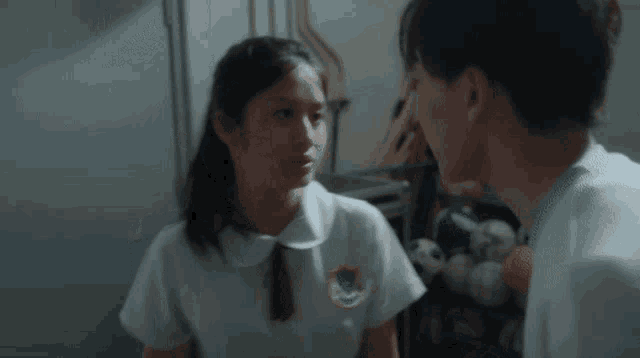 泰妹 Stone GIF