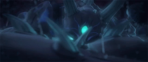 Kin Of The Stained Blade Yasuo GIF - Kin Of The Stained Blade Yasuo Cut The Water GIFs