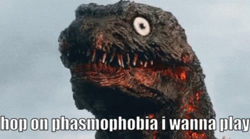 Phasmophobia Hop On Phasmophobia GIF - Phasmophobia Hop On Phasmophobia Phasmo GIFs