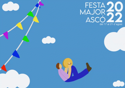 Festa Major Asco GIF - Festa Major Asco GIFs