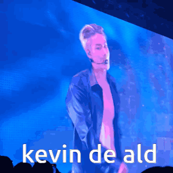Kevin Moon The Boyz Kevin GIF - Kevin Moon The Boyz Kevin The Boyz Kevin Moon GIFs