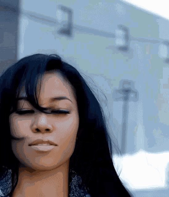 Amerie One Thing GIF - Amerie One Thing Aaliyah GIFs