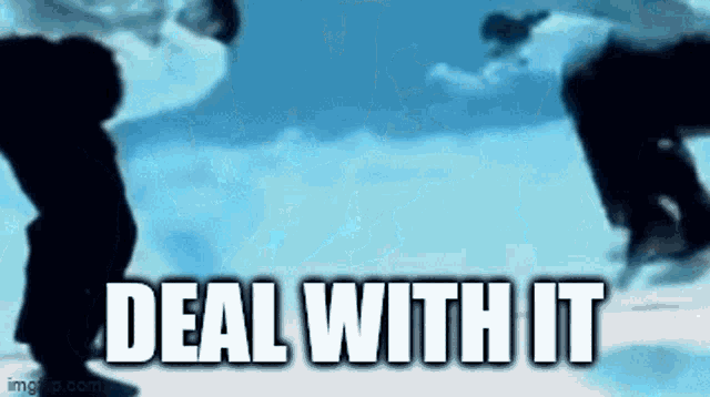 Tally Hall Deal With It GIF - Tally Hall Deal With It Underwater GIFs