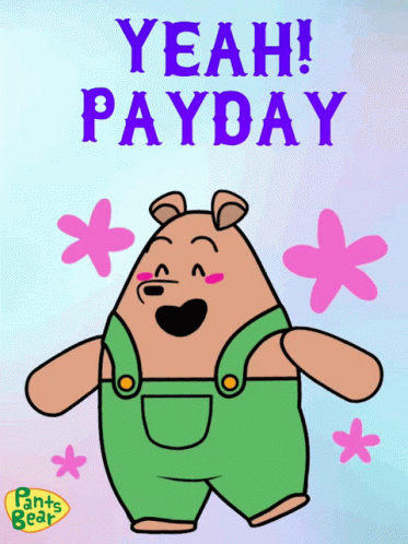 Payday Happy GIF - Payday Happy GIFs