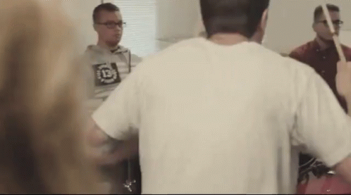 Martyr For Madison Drums GIF - Martyr For Madison Drums Music GIFs
