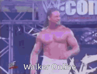 Walker Online GIF - Walker Online GIFs