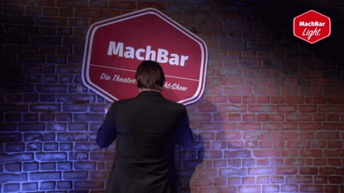 Machbar Machbar Light GIF - Machbar Machbar Light Theater GIFs