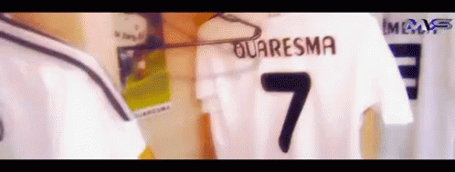 Ricardo Quaresma GIF - Quaresma Soccer Sport GIFs