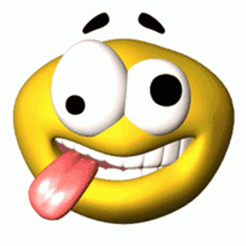 Emoji Wacky GIF - Emoji Wacky Crazy GIFs