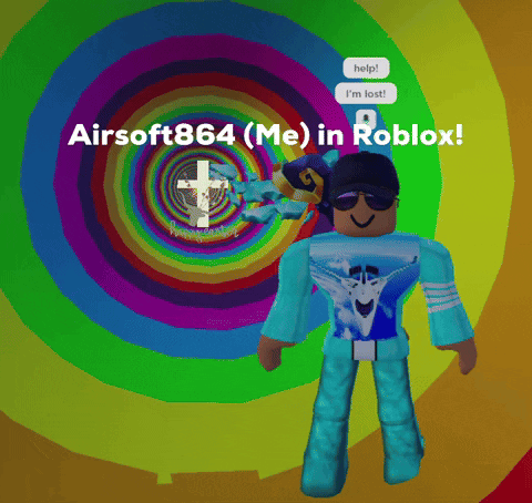 Airsoft864 Cosmic Love GIF - Airsoft864 Cosmic Love Time Travel GIFs