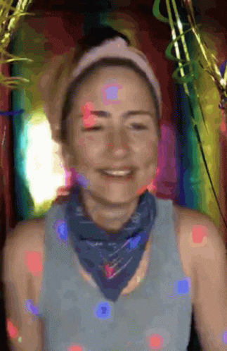 Kt Tunstall Kt Rave GIF - Kt Tunstall Kt Rave Excuse Me GIFs
