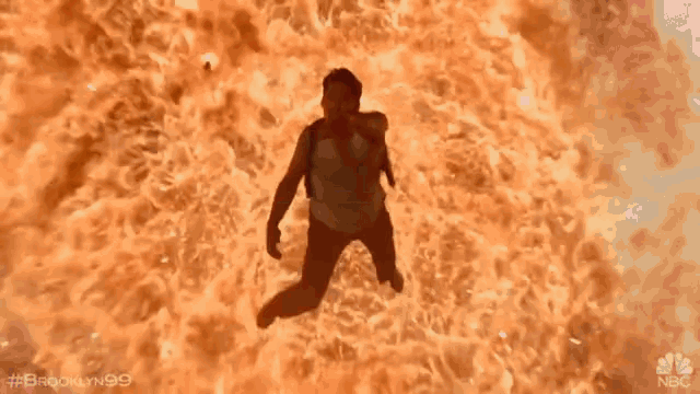 Explosion Kaboom GIF - Explosion Kaboom Cool Guys Dont Look At Explosions GIFs