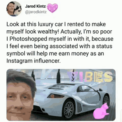 Wealth Luxury GIF