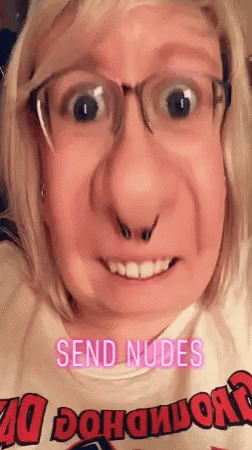 Send Nudes Tillyyyy GIF - Send Nudes Tillyyyy GIFs