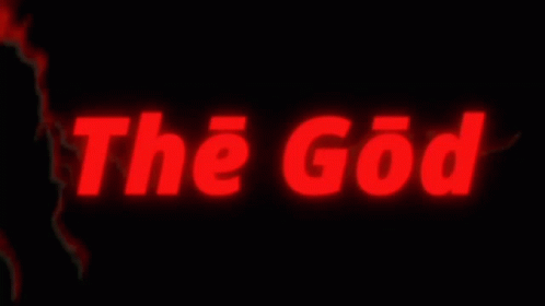 The God GIF - The God GIFs