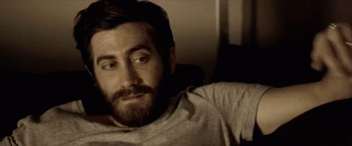 Jake Gyllenhaal Face Palm GIF - Jake Gyllenhaal Face Palm Ugh GIFs