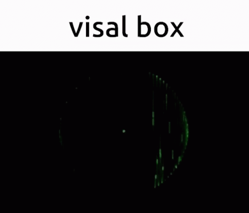 Visal Box Line GIF - Visal Box Line Waves GIFs