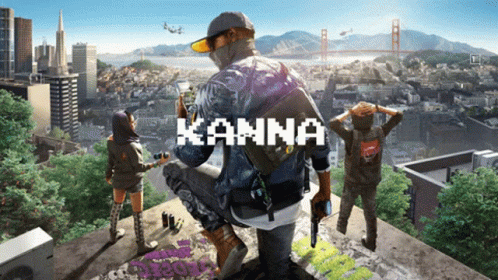 Kanna23 GIF - Kanna23 GIFs